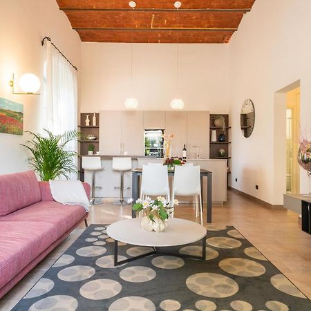 Mery'S House Montepulciano Stazione Kültér fotó