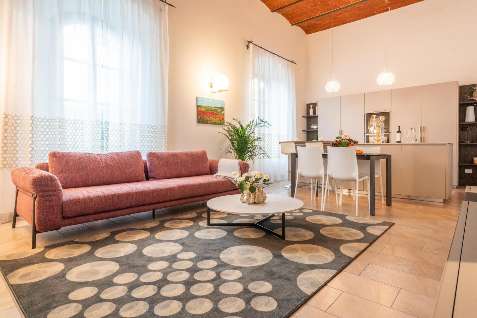 Mery'S House Montepulciano Stazione Kültér fotó