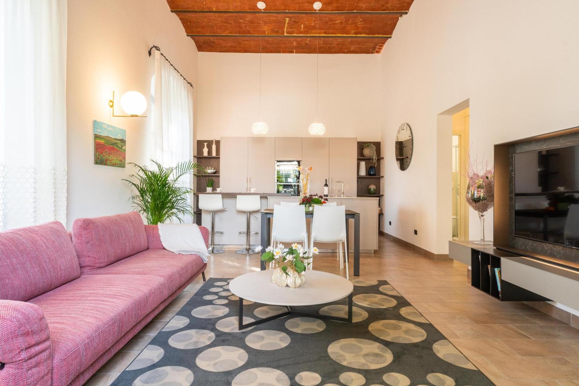 Mery'S House Montepulciano Stazione Kültér fotó
